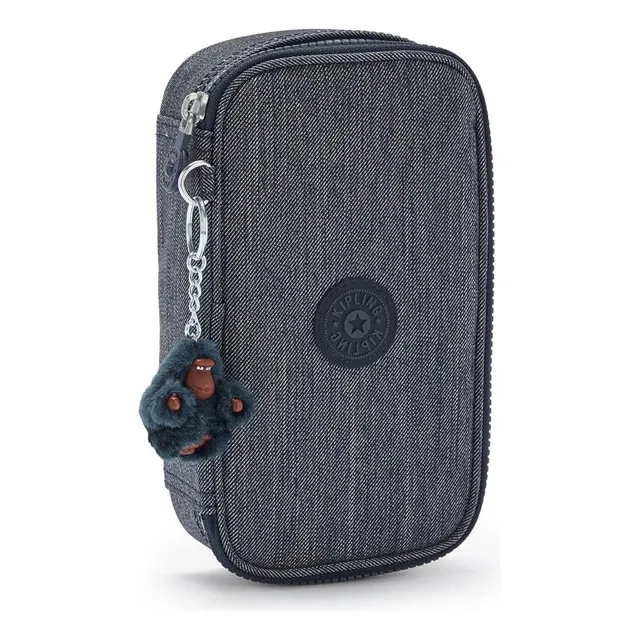 Lapicera Kipling Estuche 50 Pens