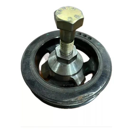 Extractor Polea Ford Ecosport / Ka Motor Dragón 1.5 3 Cil