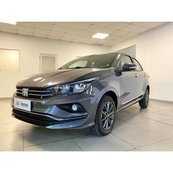Fiat Cronos Stile