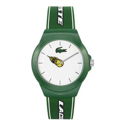 Reloj Lacoste Mujer Silicona 2001269 Neocroc