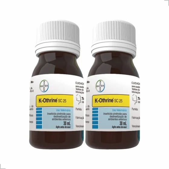 Veneno  Matar Baratas Francesinhas Insetic.doméstico Kit 02