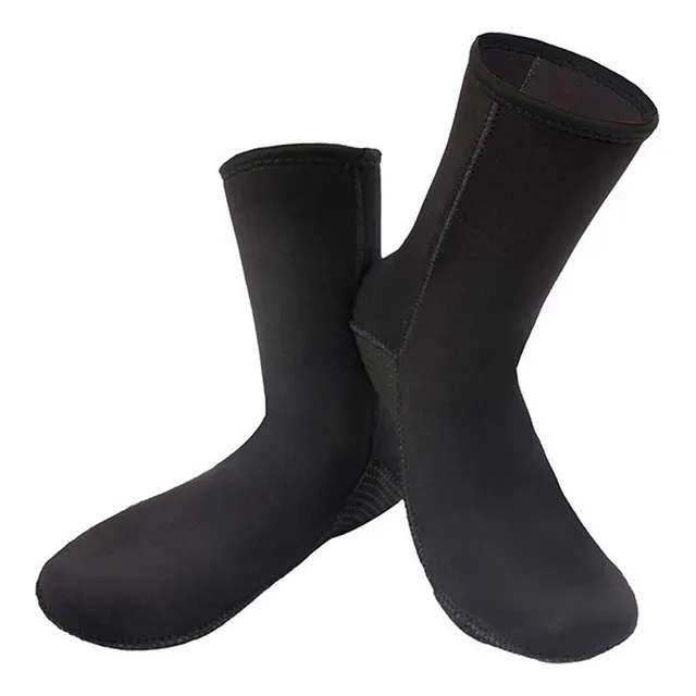 Aidier Calcetine Neopreno Para Agua 0.118 in Antideslizante