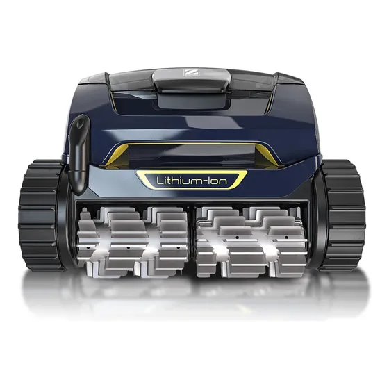 Robot Limpiafondo Inalámbrico Zodiac Freerider Rf 5200 Iq