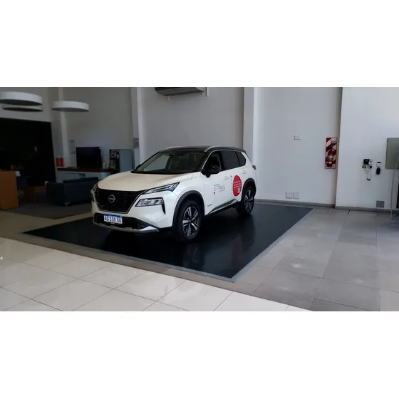 Nissan X-trail E-power 1.5 Exclusive