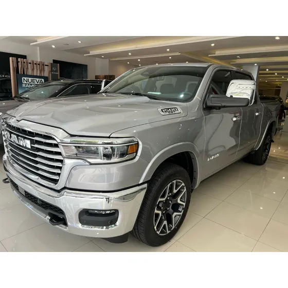 Ram 2500 6.7 Laramie At6 350cv 4x4