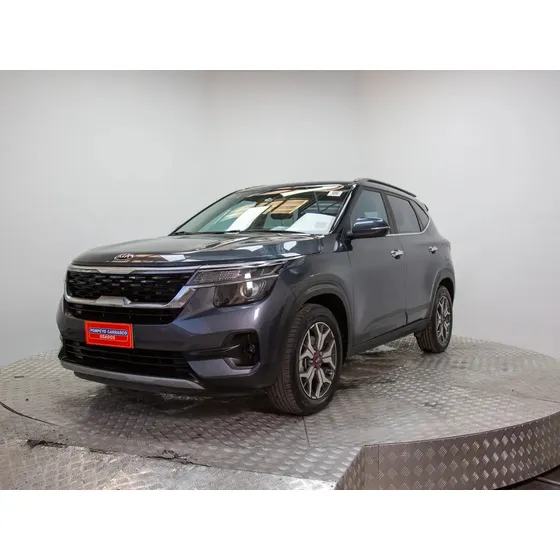 Kia 1.6 Ex Full Mt Seltos