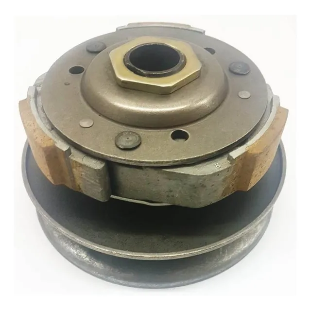 Variador Polea Trasera Scooter 125/150 Vx Super En Moto 46