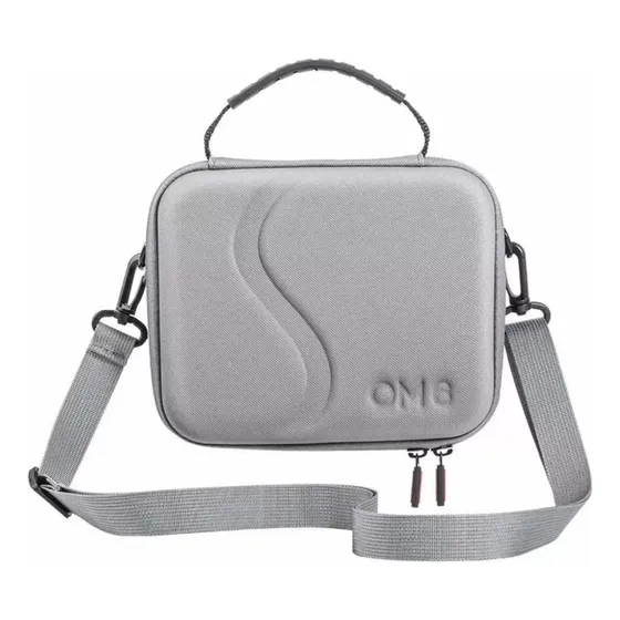 Case Estojo Bolsa Bag Estabilizador Para Dji Osmo Mobile 6