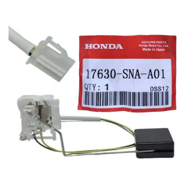 Flotante Bomba De Gasolina Honda Civic 1.8 Emotion 2006-2011