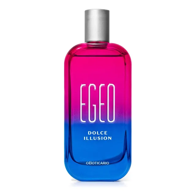 O Boticário Egeo Dolce Illusion Colônia 90ml