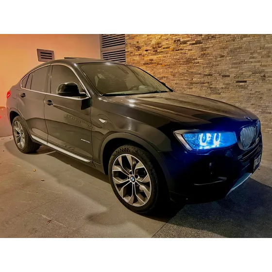 Bmw X4 2.0 Xdrive28i X Line At
