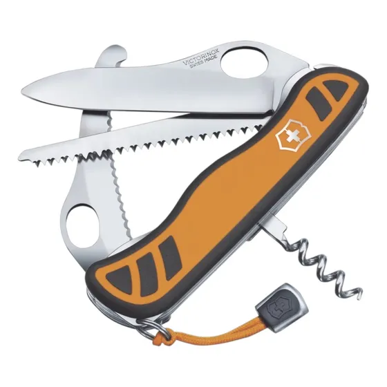 Navaja Victorinox Grande Hunter Multiherramienta 6 Funciones