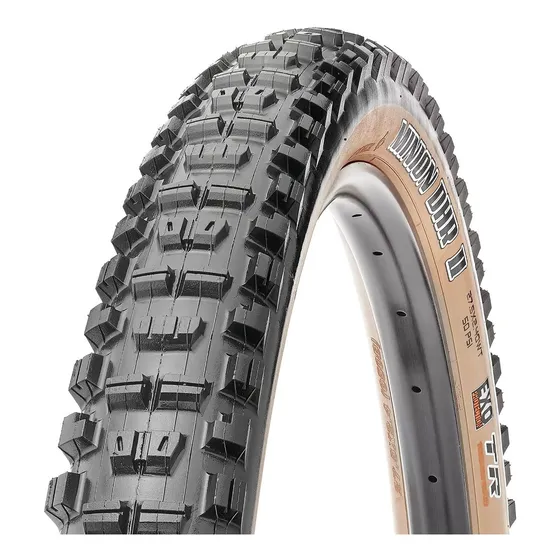 Neumático Maxxis Kevlar 29×2.40 Minion Dhr Ii Exo/tr/tanwall