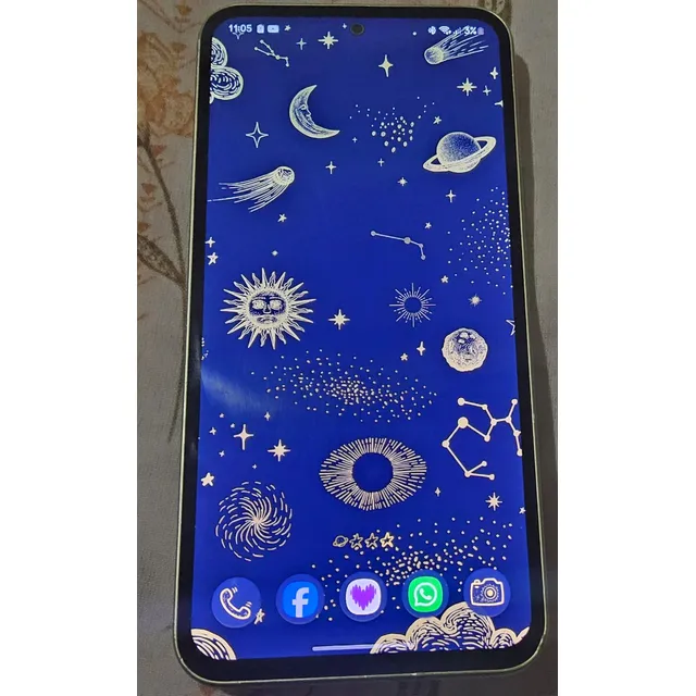 Samsung Galaxy A54 5g 5g 128 Gb Awesome Lime 8 Gb Ram