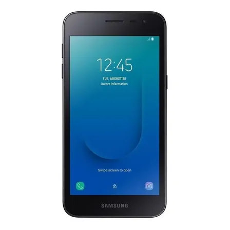 Samsung Galaxy J2 Core Dual SIM 16 GB preto 1 GB RAM