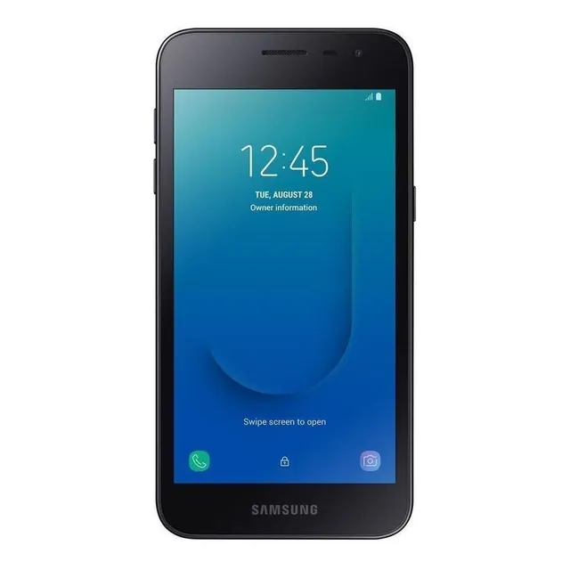 Samsung Galaxy J2 Core Dual SIM 16 GB preto 1 GB RAM (Novo com caixa aberta)