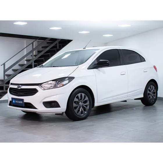 Chevrolet Onix 1.0 Lt 78cv