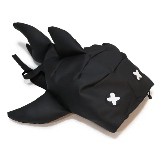 Mochila Tema Tiburón M