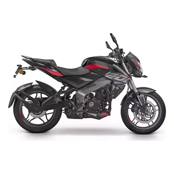  Ns 200 Bajaj Rouser  - N250 Duke Cb Fz Dominar 300 190 150