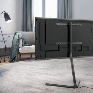 Suporte Pedestal Tripé Studio Tv De 32 A 70 Vextvslim Suporte Pedestal Tripé Studio Tv De 32 A 70 Vextvslim