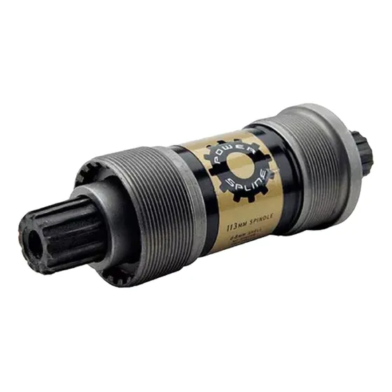 Movimento Central Truvativ Sram Gxp 68x113 Power Spline