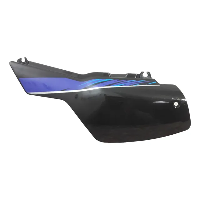 Tapa Lateral Izquierda Yamaha Dt 200 R Nueva Sin Uso Japon