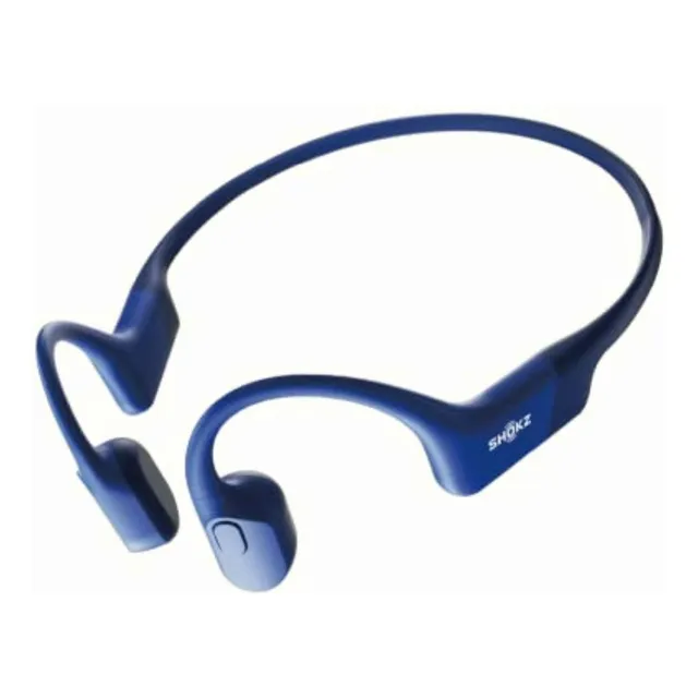 Shokz Audífonos Inalámbricos Openrun Conducción Osea Bt