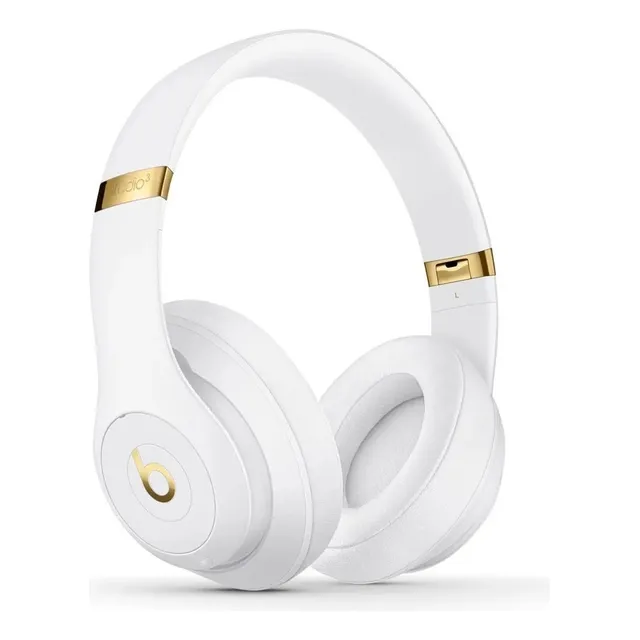 Audifonos Beats Studio 3 Bluetooth Con Cancelacion De Ruido
