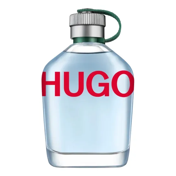 Hugo Man Hugo Boss Eau De Toilette - Perfume Masculino 200ml Volume da unidade 200 mL