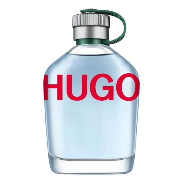 Hugo Man Hugo Boss Eau De Toilette - Perfume Masculino 200ml Volume da unidade 200 mL