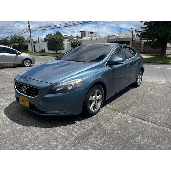 Volvo V40 1.6 T4 Kinetic