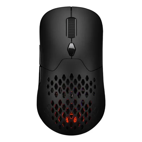 Mouse Balam Rush Gamer 10000dpi Rgb Inalambrico Bt Mg979