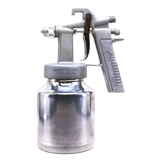Pistola Para Pintar Toyaki Tk-472a