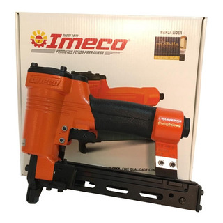 Grampeador PneumĂĄtico 92/32 Fixalev 2002 Imeco + Pino Engate Grampeador PneumĂĄtico 92/32 Fixalev 2002 Imeco + Pino Engate