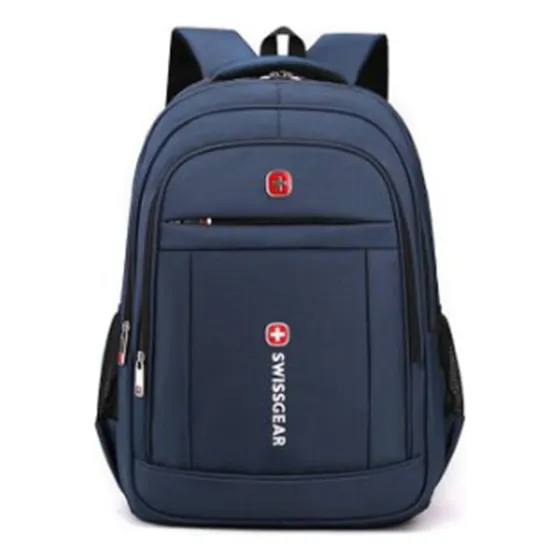 Bolso Urbano Swissgear Morral Grande Unisex Escolar