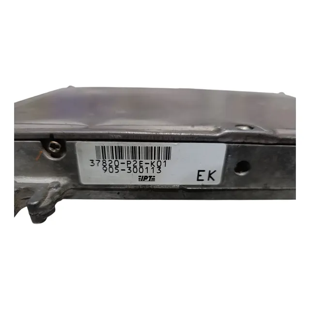 Ecu Honda Civic
