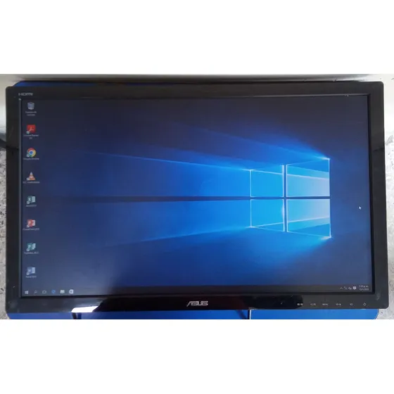 Monitor Asus 24 Pulgadas Sin Base