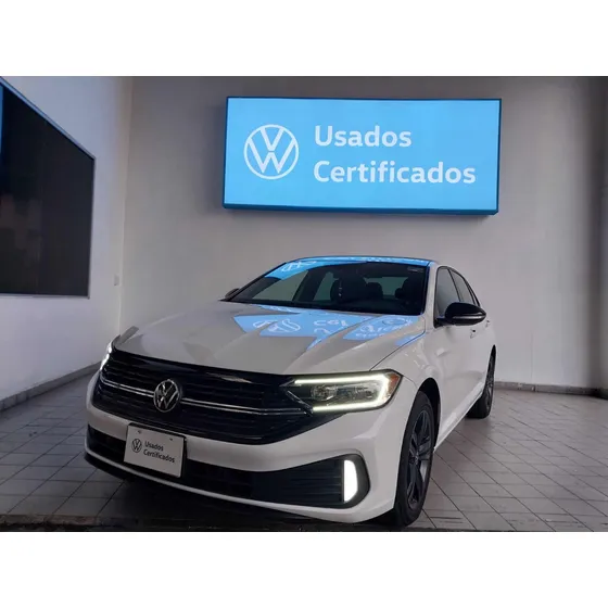 Volkswagen Jetta 1.4 T Fsi Sportlinbe Tip
