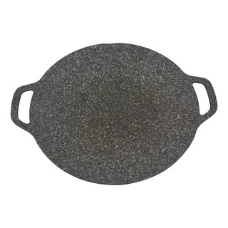 Comal Sarten Antiadherente De Hierro Asar Al Aire Barbacoa Comal Sarten Antiadherente De Hierro Asar Al Aire Barbacoa