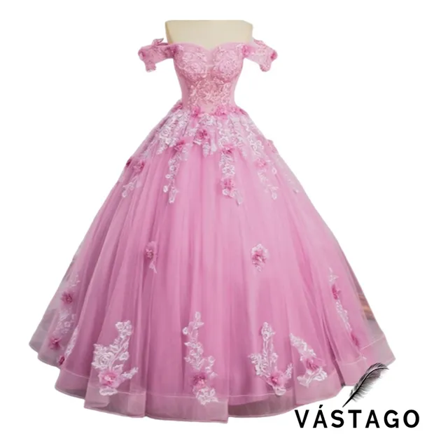 Vestidos Para Quince Años