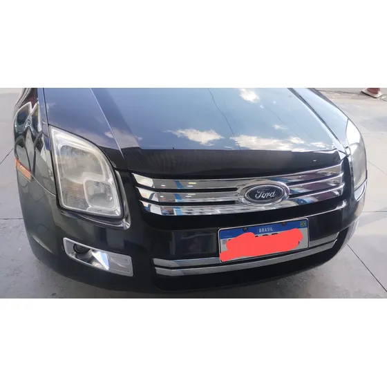 Ford Fusion 2.3 Sel Aut. 4p