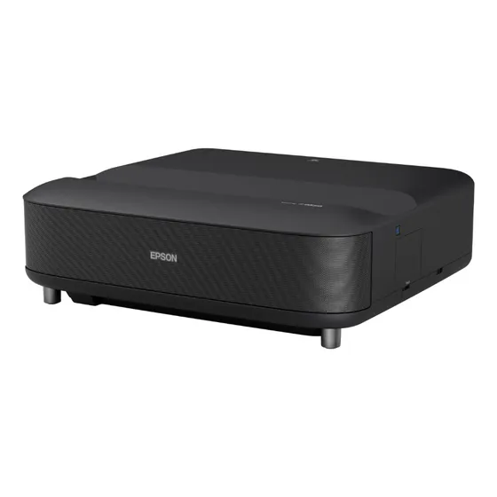 Proyector Epson 4k Epiqvision Ls650 Android Tv Alcance Corto
