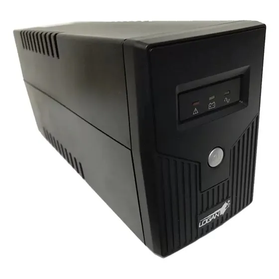 Ups Logan 12v 9a 1000va *oferta*