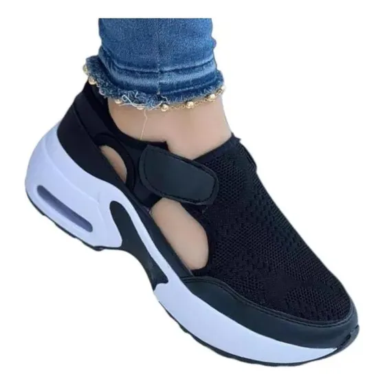 Zapato Deportivo Damas Mujer Moda
