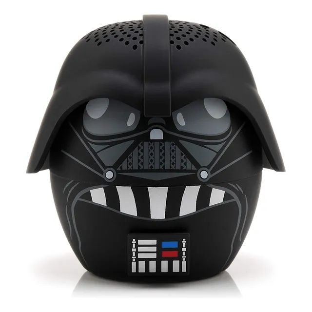 Altavoz Bluetooth Bitty Boomers Star Wars Darth Vader