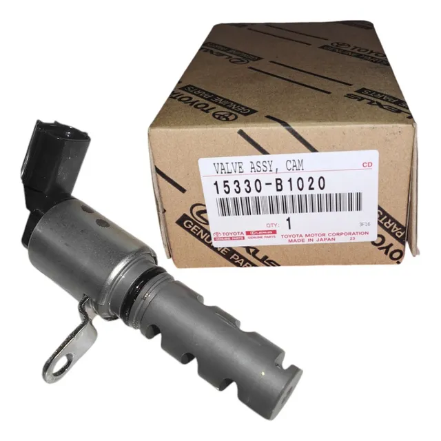 Sensor Valvula Vvt-i Ocv Terios 1.5 2008-2014 Bego Original