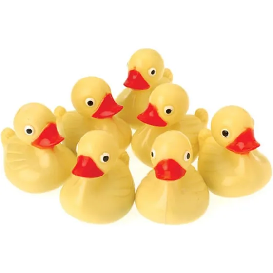 Ee. Uu. Toy U. S. Toy Flotadores Para Estanques De Patos Ama
