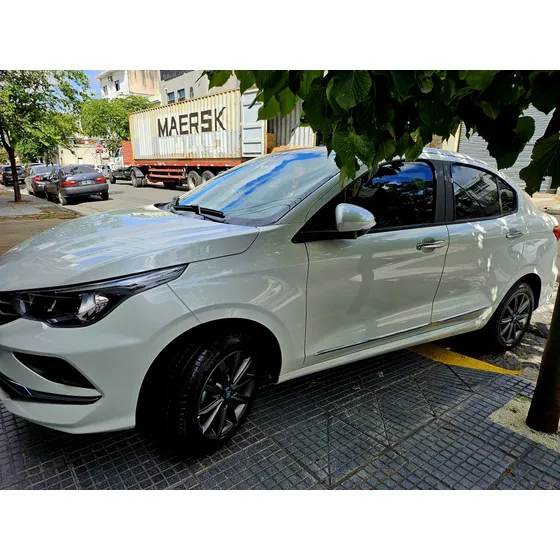 Fiat Cronos 1.3 Stile Mt