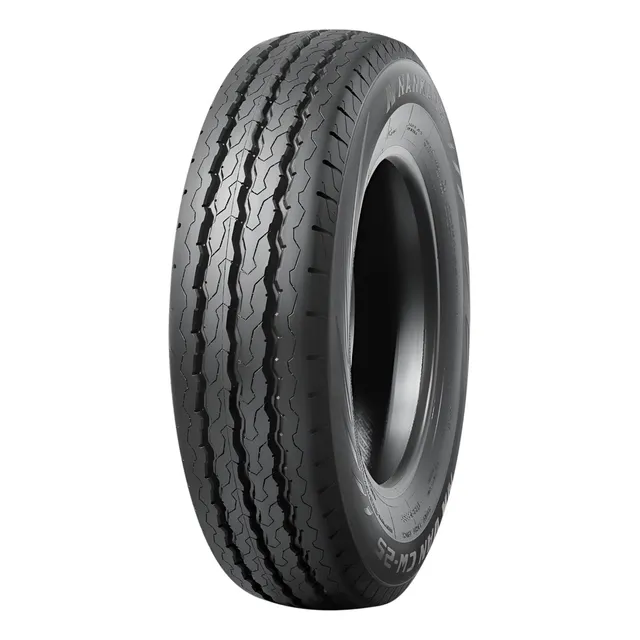 Llanta 155 R12c Cw-25 Nankang