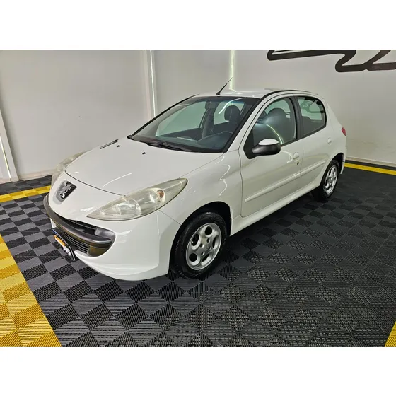 Peugeot 207 Hb Active